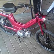 Puch Maxi kl
