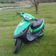 Sym DD 50 Til salg, sælges i reserve dele