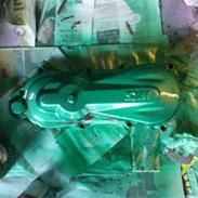 Sym DD 50 Til salg, sælges i reserve dele