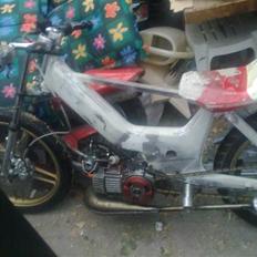 Puch Maxi Projekt 09