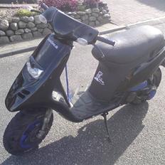 Piaggio Typhoon (solgt)