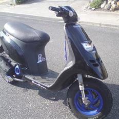 Piaggio Typhoon (solgt)