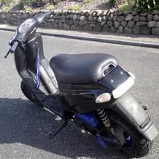 Piaggio Typhoon (solgt)