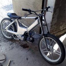 Puch maxi 15hk solgt