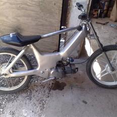 Puch maxi 15hk solgt