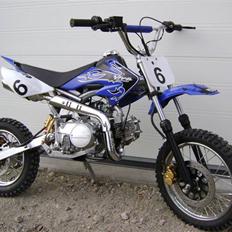 MiniBike crosser 