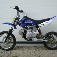 MiniBike crosser 