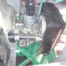 MiniBike Pocetbike ¤SOLGT¤