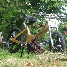 Puch  24,51hk solgt!