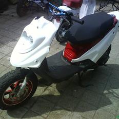 PGO Hot 50.- Byttet ,!!!