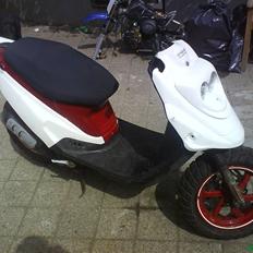 PGO Hot 50.- Byttet ,!!!