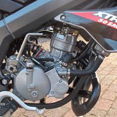 Derbi Senda SM Xtreme SOLGT