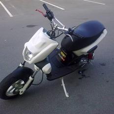 Yamaha Slider !STJÅLET!