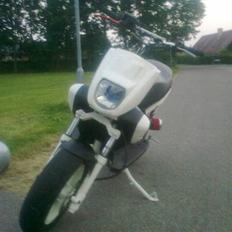 Yamaha Slider !STJÅLET!