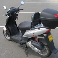 Kymco Agility
