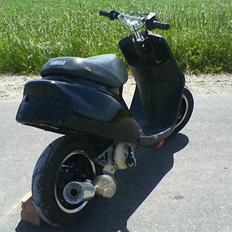 Yamaha jog fs!!  solgt