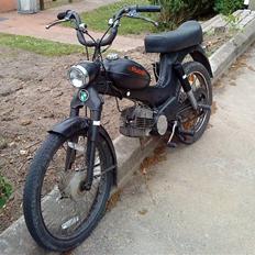 Puch MS50/Monza SOLGT .