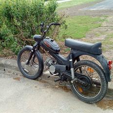 Puch MS50/Monza SOLGT .