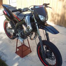 Derbi Senda 70ccm Top.