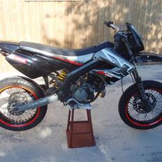Derbi Senda 70ccm Top.