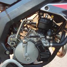 Derbi Senda 70ccm Top.