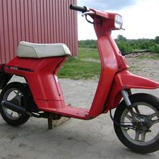 Honda melody - SOLGT