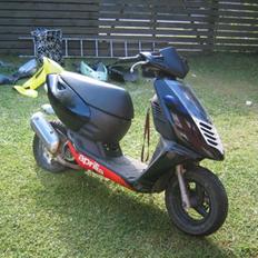 Aprilia sonic SOLGT