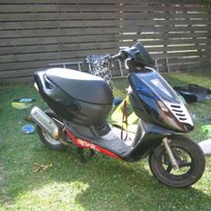 Aprilia sonic SOLGT