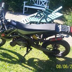 Derbi senda sm x-treme SOLGT