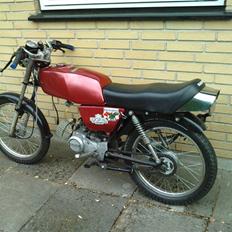 Suzuki samurai bytted/($olgt)