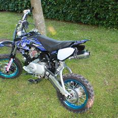 MiniBike PITBIKE FYM CR125 