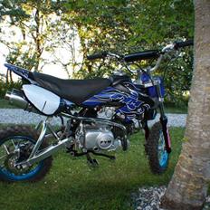 MiniBike PITBIKE FYM CR125 