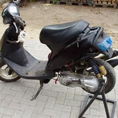 Yamaha Jog Fs Lc #R.I.P#