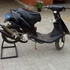 Yamaha Jog Fs Lc #R.I.P#