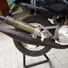 Yamaha Jog Fs Lc #R.I.P#