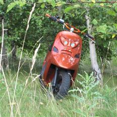 PGO Comet (Fanta´en)