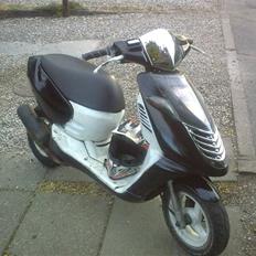 Aprilia sonic (solgt)