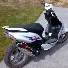 Yamaha Jog R SÆLGES BYD 