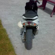 Yamaha Jog R SÆLGES BYD 