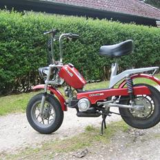 Benelli Motorella-GL  (Har Den)