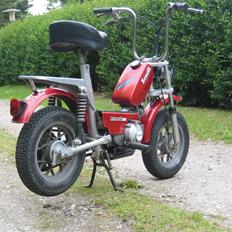 Benelli Motorella-GL  (Har Den)
