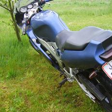 Yamaha Tzr  solgt