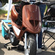 Yamaha Jog space 20,85AC Tilsal i dele