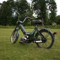 Puch Maxi K E50 - Solgt