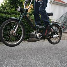 Puch Maxi K E50 - Solgt