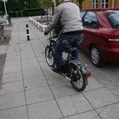 Puch Maxi K E50 - Solgt