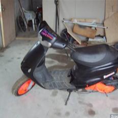 Piaggio Zip