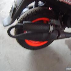 Piaggio Zip