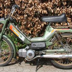 Puch Maxi 2-gear