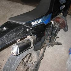Suzuki Rmx